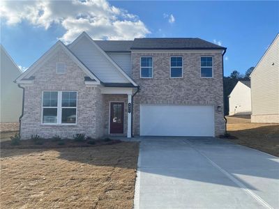 4019 Annsbury Ct, Lilburn, GA, 30047