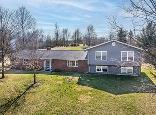 9767 Ward Rd, Saint Paris, OH 43072