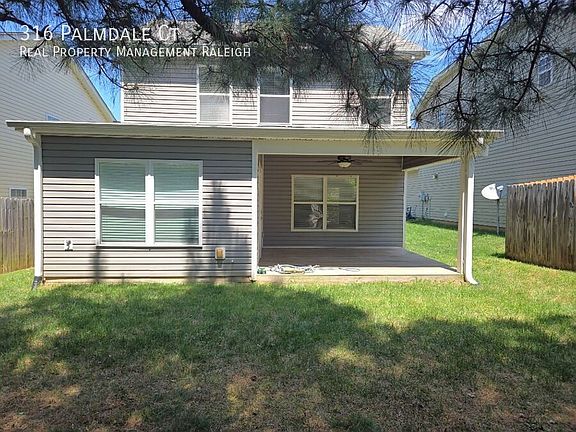 2nd image of 316 Palmdale Ct
