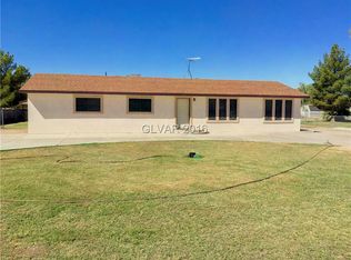 685 Lou St, Overton, NV 89040