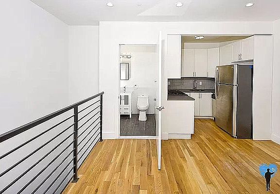 2nd image of 192 Stuyvesant Ave #1F