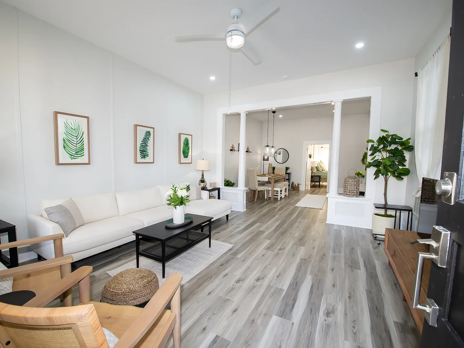 1307 Whitehead St — Photo 4