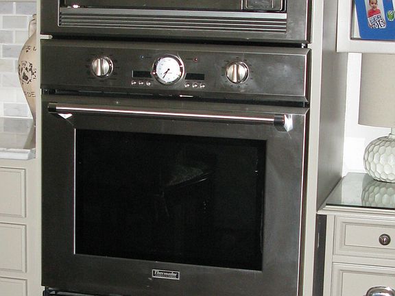 THERMADOR wWARMING OVEN