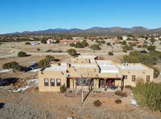 2 Azul Way, Santa Fe, NM 87508