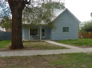 317 S 4th St, Raton, NM 87740
