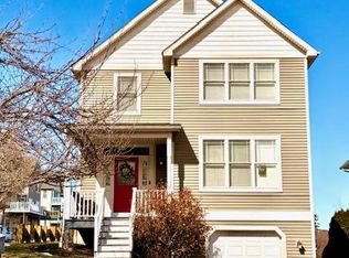 4 Broad Street, Newburgh, NY