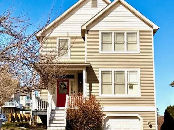 4 Broad Street, Newburgh, NY 12550