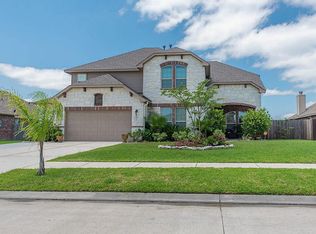 11623 Eagle Ridge Dr, Mont Belvieu, TX 77535