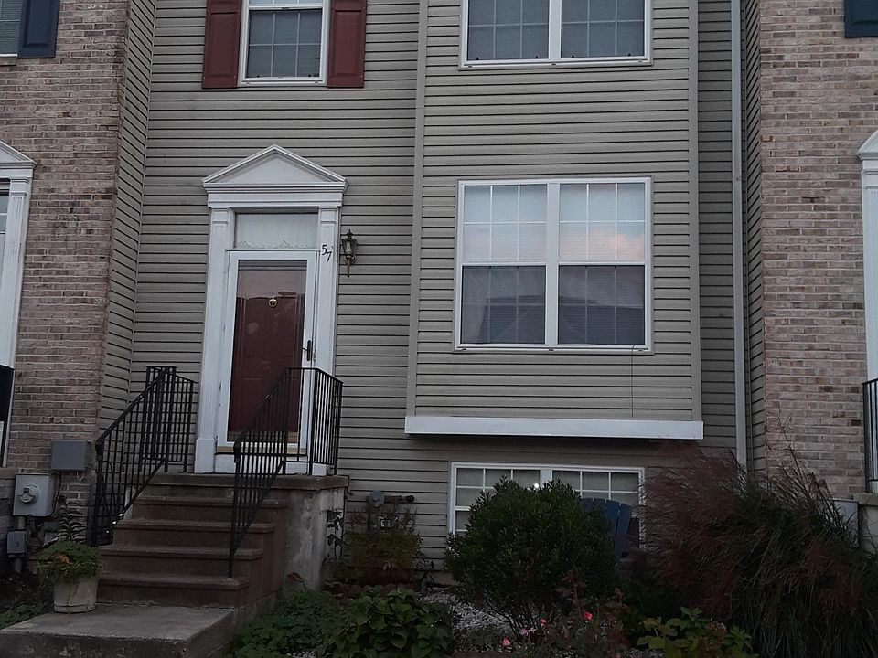 1st image of 57 Chambord Dr