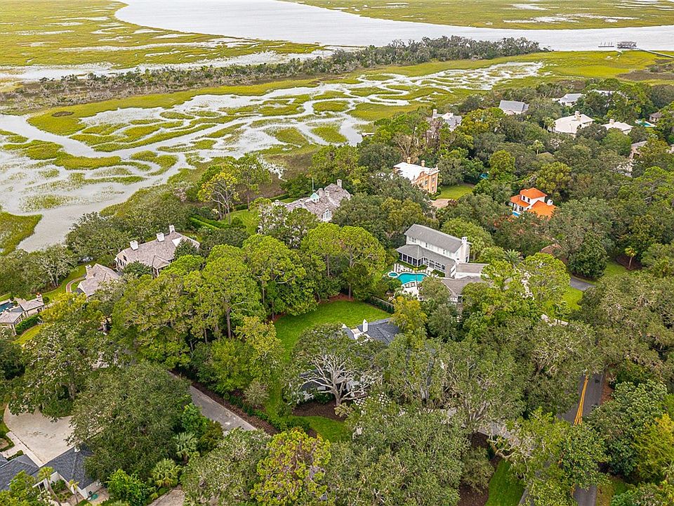 4107 Oglethorpe Dr, Sea Island, GA 31561 MLS 1641668 Zillow