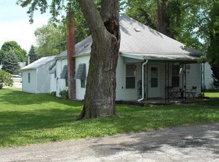 114 E 5th St, Alexandria, IN