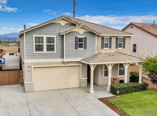 10073 Ranchitos Pl, Lakeside, CA 92040