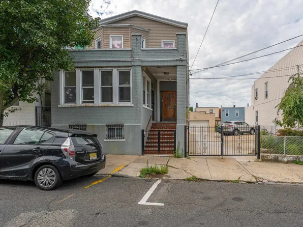 1307 10th St #1, North Bergen, NJ 07047