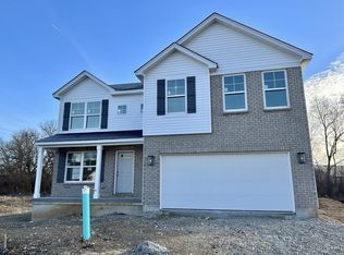 712 Brelsford Ave, Trenton, OH 45067