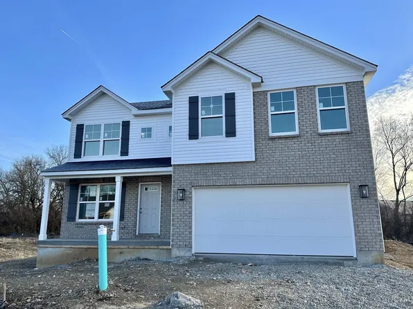 712 Brelsford Ave, Trenton, OH 45067