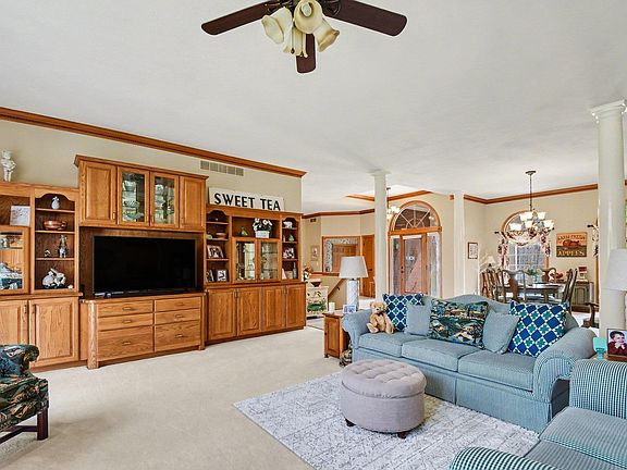 4th image of 53705 Beech Rd