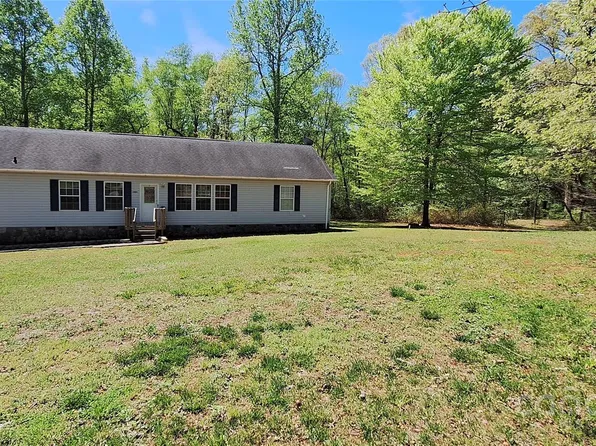 4094 Lefevers Rd, Vale, NC 28168