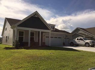 2075 Lindrick Ct NW #125, Calabash, NC 28467
