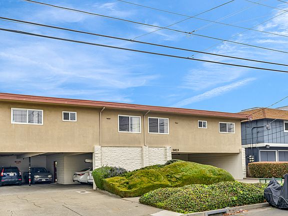 2nd image of 5823 Alameda Ave APT D