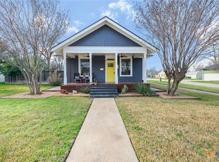 820 N 13th St, Temple, TX 76501