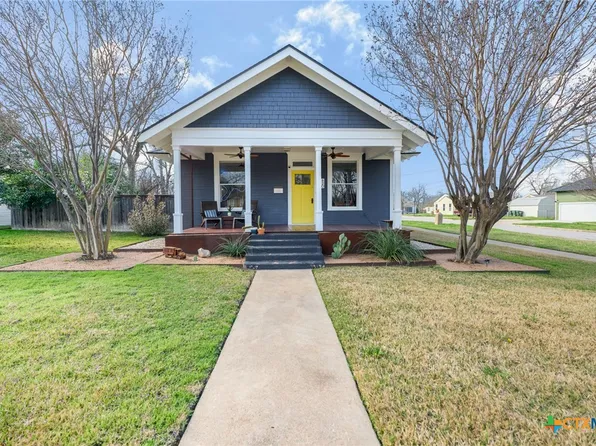 820 N 13th St, Temple, TX 76501