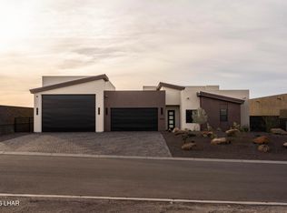 9024 Corte Barraso, Lake Havasu City, AZ 86406