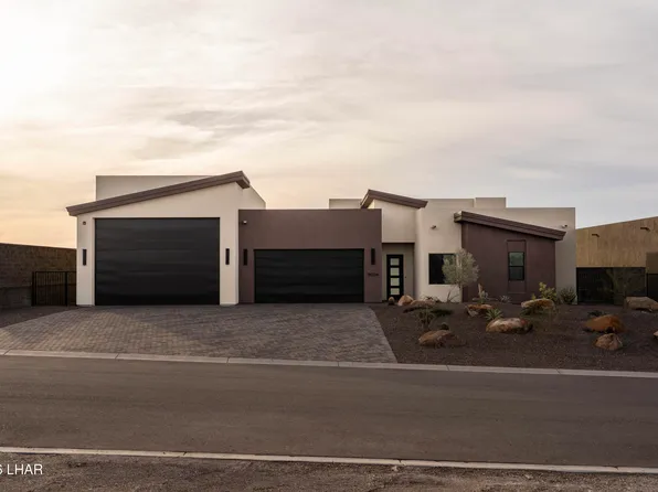 9024 Corte Barraso, Lake Havasu City, AZ 86406
