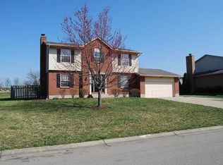 7012 Brady Ct, Liberty Township, OH 45044