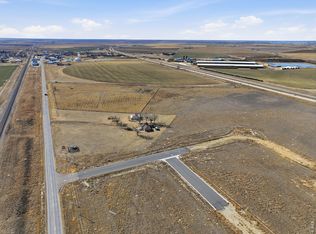 4 Tract Lot 5, Wiggins, CO 80654