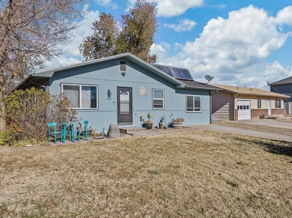 549 Greenbriar St, Fruita, CO 81521