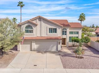 3926 E Goldfinch Gate Ln, Phoenix, AZ 85044