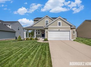 7857 High Knoll Dr SE, Byron Center, MI 49315