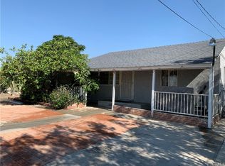 2190 Roosevelt Ave, San Bernardino, CA 92411