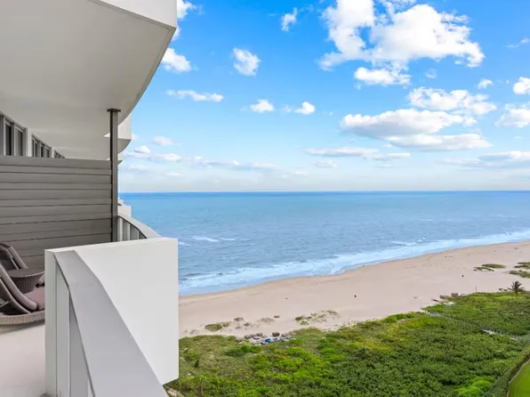 3100 N Ocean Drive #H1707, Singer Island, FL 33404