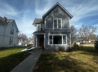 2613 Seneca St, Saint Joseph, MO 64507