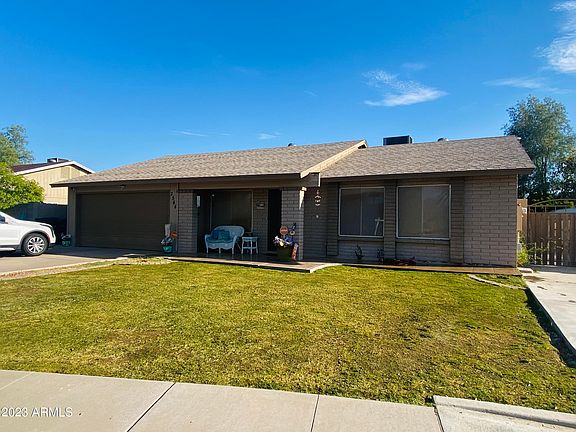 3rd image of 2564 E HARMONY Avenue