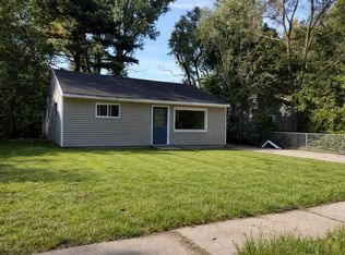 2157 E 20th Ave, Gary, IN 46407