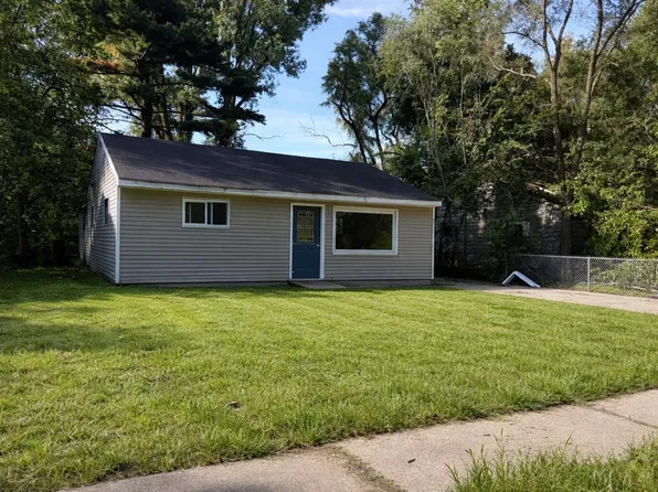 2157 E 20th Ave, Gary, IN 46407