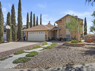 1750 Iron Gate Way, El Paso, TX 79936