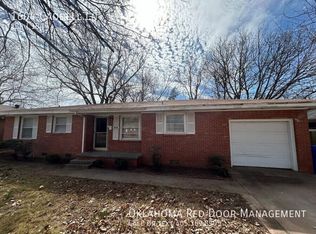 1604 Caddell Ln, Norman, OK 73069