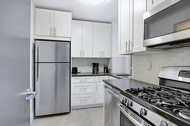 Rented by LG Fairmont Group