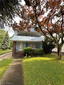 2304 Noble Rd, Cleveland Heights, OH, 44121