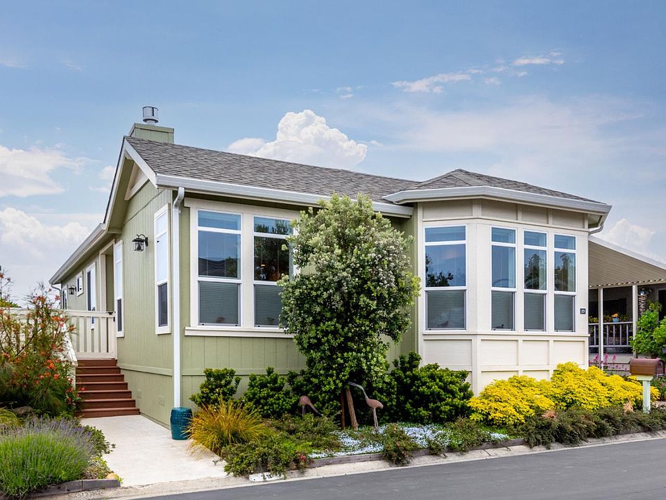 2435 Felt St SPC 29 Santa Cruz CA 95062 Zillow