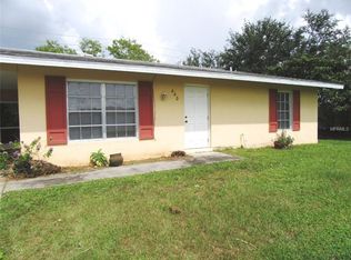 440 N Spring Lake Blvd, Port Charlotte, FL 33952