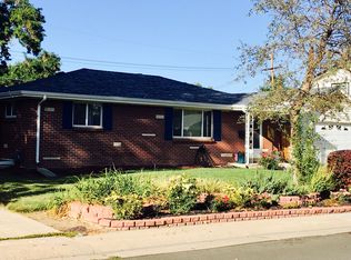 6125 W 63rd Ave, Arvada, CO 80003