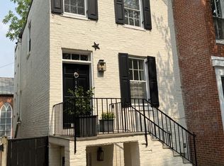 1405 28th St NW, Washington, DC 20007