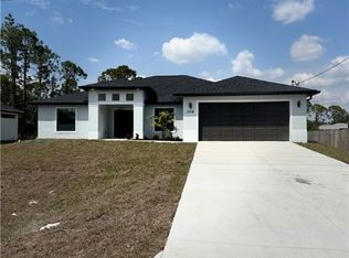 3714 39th St SW, Lehigh Acres, FL 33976