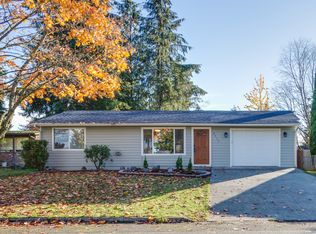 3517 S 291st St, Auburn, WA