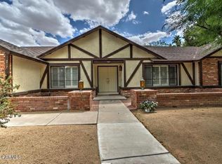 217 W La Vieve Ln, Tempe, AZ 85284