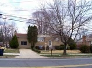 11418 Brandywine Rd, Clinton, MD 20735